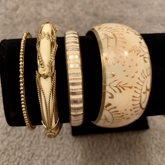 Bangle Set - Picture 3 of 3